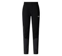 THE NORTH FACE NF0A8BT3KT0 W FELIK Slim Tapered Pant Pants Femme TNF Black/Asphalt Grey Taille 4