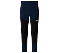 The North Face - Pantalon résistant - M Felik Slim Tapered Pant Summit Navy pour Homme - Taille 36 US - Noir Noir 36 US