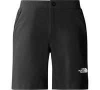 The North Face Felik Slim Tapered Short Femme Noir - Shorts de randonnée femmes 6