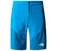 THE NORTH FACE M Felik Slim Tapered Short - Homme - Bleu - taille 34- modèle 2024