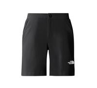 THE NORTH FACE Felik Slim Tapered Shorts Asphalt Grey/TNF Black 40
