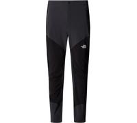 The North Face - Pantalon résistant - M Felik Slim Tapered Pant Asphalt Grey/TNF Black pour Homme - Taille 34 US - Gris Gris 34 US