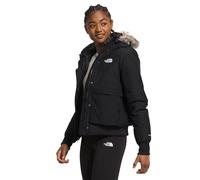 The North Face Femme Arctic Bomber Veste Tnf Black/Npf L