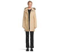 The North Face Femme Arctic Parka Khaki Stone M