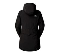 The North Face Femme Brooklyn Parka Tnf Black/Npf L