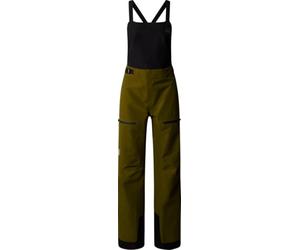 The North Face Femme Ceptor Salopette Forest Olive/TNF Black L