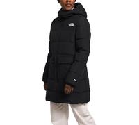 The North Face Femme Gotham Parka Tnf Black/Npf XS
