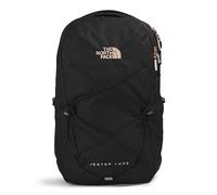 The North Face Femme Jester Luxe, Tnf noir/corail brûlé métallisé, One Size, Classique