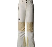The North Face Femme Lenado Pantalon White Dune XS
