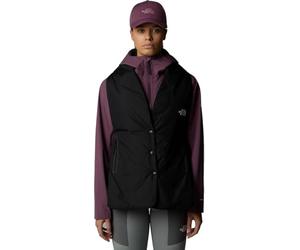 The North Face Femme Ma Cape Gilet Tnf Black S/M