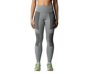 The North Face Femme Mountain Athletics Multi Leggings Monument Grey/Smoked PE S