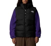 The North Face - Women's Saikuru Vest - Gilet synthétique - S - tnf black / asphalt grey