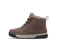 THE NORTH FACE Femme Sierra Chaussure de Trail, Ginger Sauvage Taupe Profond, 36 EU