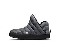 THE NORTH FACE Femme Thermoball Traction Winter Bootie | Insulated & Water Repellent, Rubber Outsole Sabot, Noir TNF, 40 EU
