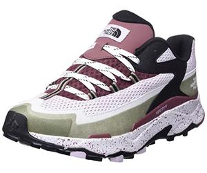 THE NORTH FACE Femme Vectiv Chaussure de Marche, Lavender Fog Wild Ginger, 36.5 EU