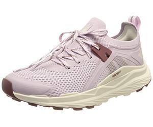 THE NORTH FACE Femme Vectiv Chaussure de Marche, Lavender Fog Wild Ginger, 37 EU