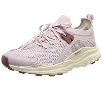 THE NORTH FACE Femme Vectiv Chaussure de Marche, Lavender Fog Wild Ginger, 38 EU