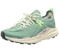 THE NORTH FACE Femme Vectiv Chaussure de Marche, Wasabi Lavender Fog, 38.5 EU