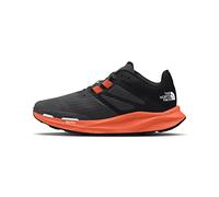 THE NORTH FACE Femme Vectiv Eminus Chaussure de Course, Asphalt Grey Radiant Or, 40 EU