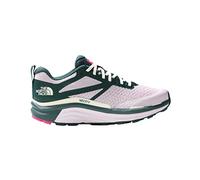 THE NORTH FACE Femme Vectiv Enduris II Chaussure de Trail, Lavender Fog Ponderosa Green, 42 EU