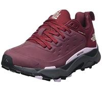 THE NORTH FACE Femme Vectiv Exploris Futurelight Chaussure d'athlétisme, Wild Ginger Cordovan, 39.5 EU