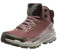 THE NORTH FACE Femme Vectiv Mid Futurelight Chaussure de Trail, Wild Ginger Lavender Fog, 37 EU