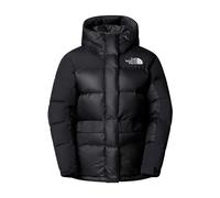 The North Face, Femme, Vestes, Noir, Taille: 36 FR Parka Himalayan Down