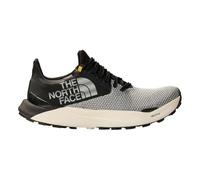 The North Face Femmes Summit Vectiv Sky Chaussure Trail Chaussures De Running White Dune/TNF Black - Beige
