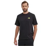 THE NORTH FACE Festival T-Shirt TNF Black S