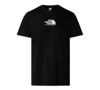 THE NORTH FACE Fine Alpine Equipment 3 T-Shirt TNF Black XXL