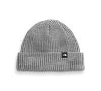 The North Face Bonnet Fisherman Tnf Medium Grey Heather Taille Taille Unique male