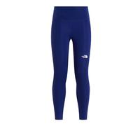 The North Face - Flex 25In Tight - Collant running femme Bold Blue - XL