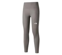 The North Face - Flex 25In Tight - Collant running femme Smoked Pearl - M