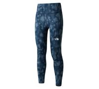 The North Face Flex 25´´ Leggings Bleu XS Femme