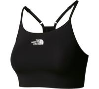 The North Face Flex Bra Womens Noir 14 (L) Female