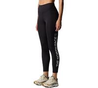 THE NORTH FACE Flex High Rise 7/8 Lines Graphic Leggings TNF Black M