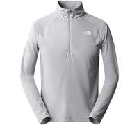 THE NORTH FACE Flex II Pull-Over Mid Grey Dark Heather S