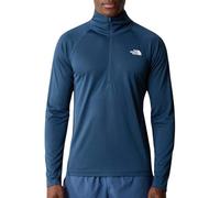 THE NORTH FACE Flex II Pull-Over Shady Blue Heather S
