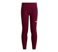 The North Face - Flex Legging - Legging yoga enfant Burgundy Crush - M