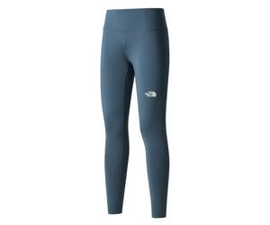 The North Face - Flex Legging - Legging yoga enfant Granite Grey - M