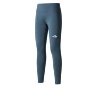 The North Face - Flex Legging - Legging yoga enfant Granite Grey - XXL