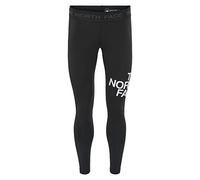 The North Face Flex Mid Rise TNF Black-TNF White S