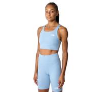 THE NORTH FACE Flex Soutien-Gorge de Sport Steel Blue S