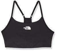 The North Face Flex Soutien-Gorge d'entraînement pour Femme TNF Black L