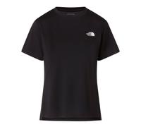 The North Face Flex Short Sleeve T-shirt Marron XL Femme