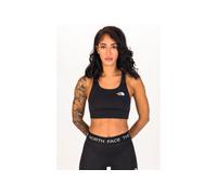 The North Face Flex vêtement running femme Flex XS Noir