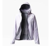 The North Face Flight Lightriser Futurelight Jacket Femme Violet - Vestes imperméables de running femmes XS