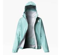 The North Face Flight Lightriser Futurelight Jacket Homme Bleu ciel - Vestes imperméables de running hommes XL