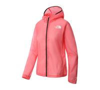 The North Face Flight Lightriser Wind Jacket Femme Rose - Vestes de running femmes XS