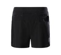 The North Face Flight Stridelight Short Femme Noir - Shorts et cuissards standards de running femmes L